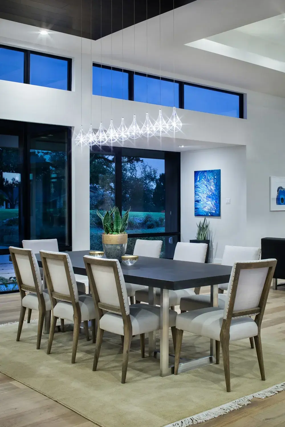 Lakeway Residence — gallery image 3
