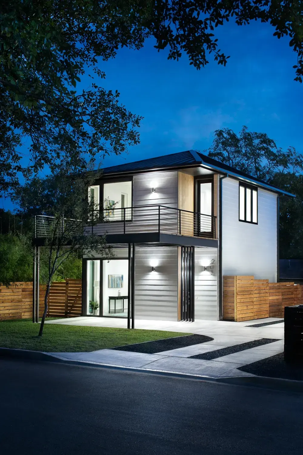 Interior design gallery image 5